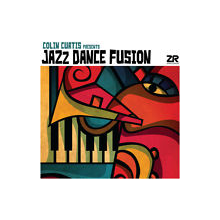 V/A - Colin Curtis Presents Jazz Dance Fusion
