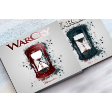Warcry - Momentos