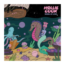 Cook, Hollie - Vessel of Love