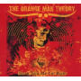 Orange Man Theory - Satan Told Me I'm Right