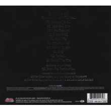 Ektomorf - What Doesn't Kill Me