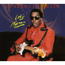 Carter, Clarence - Let's Burn