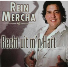 Rein Mercha - Recht Uit M'n Hart