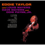 Taylor, Eddie - Live In Japan, 1977