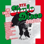 V/A - Zyx Italo Disco Collection - T