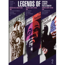 V/A - Spiritual & Gospel Folk & Country