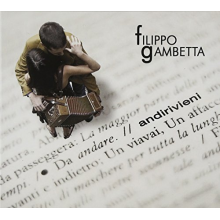 Gambetta, Filippo - Andirivieni