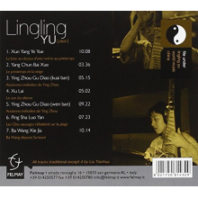 Yu, Lingling - Xu Lai