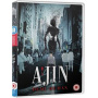 Movie - Ajin: Demi-Human: Complete Series