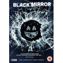 Tv Series - Black Mirror - Series 3