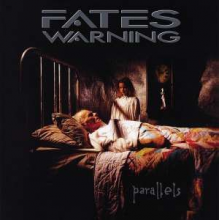 Fates Warning - Parallels