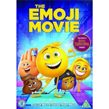 Animation - Emoji Movie