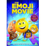 Animation - Emoji Movie