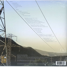 Dandy Warhols - Distortland