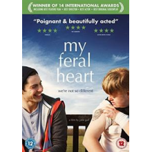 Movie - My Feral Heart