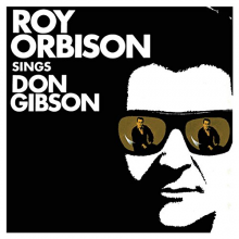 Orbison, Roy - Sings Don Gibson