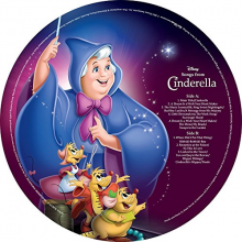 V/A - Songs From Cinderella