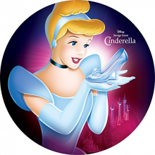 V/A - Songs From Cinderella