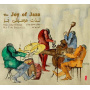 Jafari, Iman & Rio -Trio- - Joy of Jazz