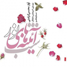 Keramati, Mohsen - Amir Abbas Setayeshgar - Hesam - The Night of Mirrors of the Light