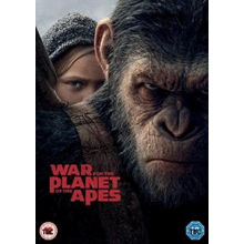 Movie - War For the Planet of the Apes