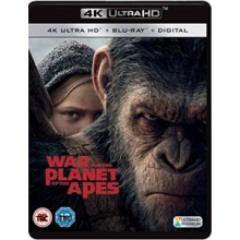 Movie - War For the Planet of the Apes