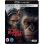 Movie - War For the Planet of the Apes