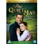 Movie - Quiet Man