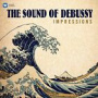 De Maistre, Xavier - The Sound of Debussy