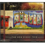 Diego, Don -Trio- - Greetings From Austin