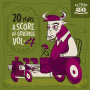 V/A - 20 Years: a Score of Gorings, Vol. 4