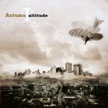 Autumn - Altitude