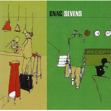 Gnac - Sevens + Extras