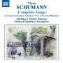 Russo, Eugenie - Complete Songs