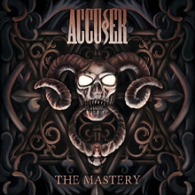 Accuser - Mastery