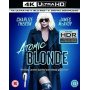 Movie - Atomic Blonde