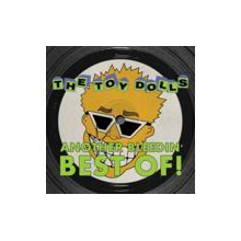 Toy Dolls - Another Bleedin' Best of