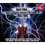 V/A - Just Like... Rock Legends Playing the Songs of Ac/Dc