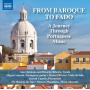 V/A - From Baroque To Fado
