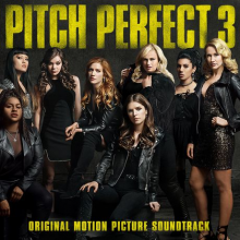 V/A - Pitch Perfect 3