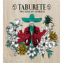 Taburete - Tres Tequilas & Un Mezcal