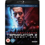 Movie - Terminator 2: Judgment Day