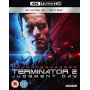 Movie - Terminator 2: Judgment Day
