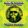 Pascoal, Hermeto/Grupo Vice Versa - Viajando Com O Som - Lost '76 Vice-Versa Studio Session