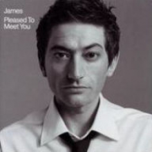 James - Pleased To Meet You