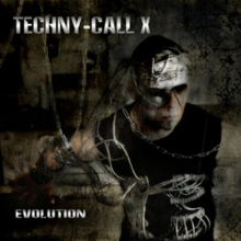 Techny Call X - Evolution