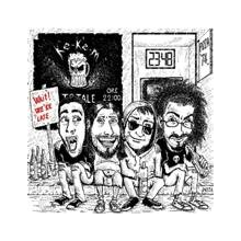 K'e-K'e-M - Wait We Are Late