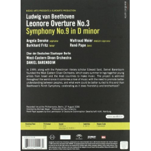 Zinman, David - Symphony No.9