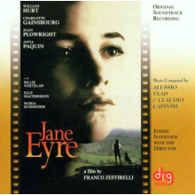 Original Cast Gmunden - Jane Eyre- Deutschsprachige Erstaufuhrung