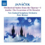 Elena Tsallagova, Jukka Rasila - Suits From the Operas
